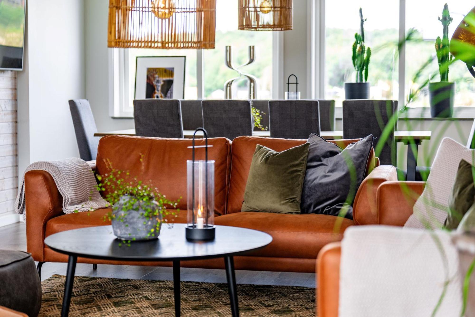 Halmstad Golfarena Hotell & Laegenheter Strandlida Dış mekan fotoğraf